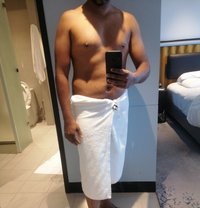 Shaheel Muslim Bull - Male escort in Colombo
