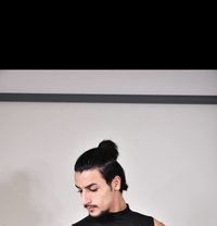 Shaheen - Male escort in Dubai