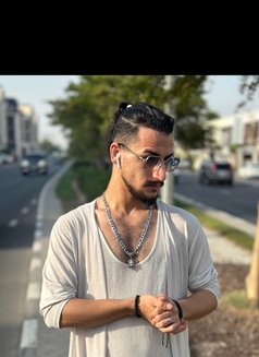 Shaheen - Acompañantes masculino in Dubai Photo 5 of 5