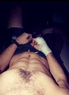 Shaheen - Male escort in Dubai Photo 6 of 6