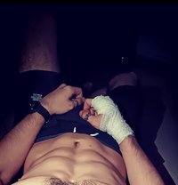 Shaheen - Male escort in Dubai