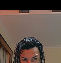 Shaheen - Male escort in Dubai