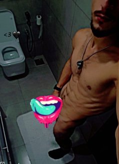 Shaheen - Male escort in Dubai Photo 10 of 11