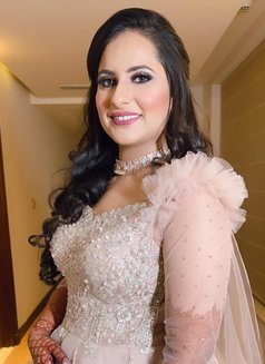 Shaheenn Khann - escort in Mumbai Photo 2 of 2