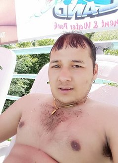 Shahi Indra Bahadur - Male escort in Tokyo Photo 5 of 5