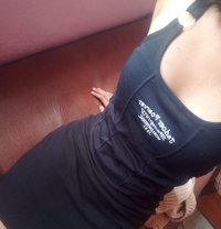 Shahi Rai - escort in Kathmandu