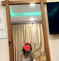 Shahi Rai - escort in Kathmandu
