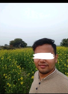 Shahid Contractor - Acompañante masculino in New Delhi Photo 5 of 6