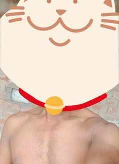 Shahid - Male escort agency in Kolkata Photo 1 of 1