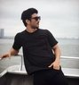 Shahid - Male escort in Toronto Photo 1 of 1
