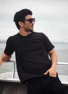 Shahid - Male escort in Toronto Photo 1 of 1