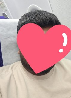 Shahid - Male escort in Dubai Photo 1 of 2