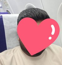 Shahid - Male escort in Dubai