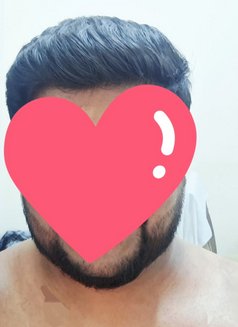 Shahid - Male escort in Dubai Photo 2 of 2