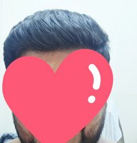 Shahid - Male escort in Dubai