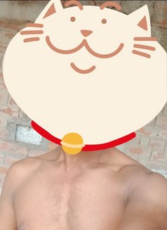 Shahid - Male escort in Kolkata Photo 1 of 1