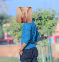 Shahid - Male escort in Thane