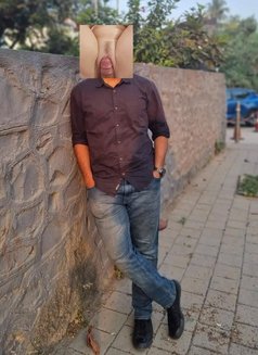 Shahid - Male escort in Thane Photo 2 of 5