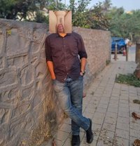 Shahid - Male escort in Thane