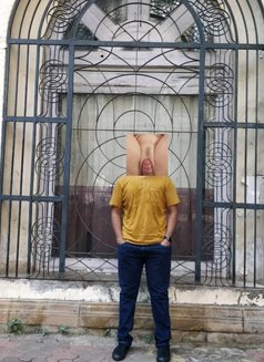 Shahid - Male escort in Thane Photo 3 of 5