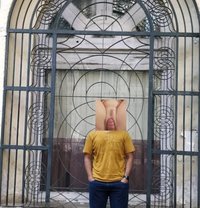 Shahid - Male escort in Thane