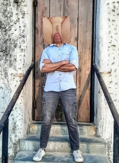 Shahid - Male escort in Thane Photo 4 of 5