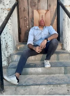 Shahid - Male escort in Thane Photo 5 of 5