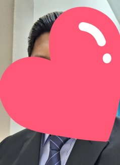 Shahid, Indian, nuru massage - Acompañantes masculino in Dubai Photo 4 of 4