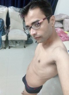 Shahid Khan - Male escort in Lucknow Photo 4 of 4