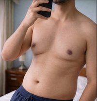 Shahin - Male escort in Dhaka