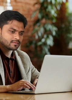 Shahin Call Boy BD - Male escort in Dhaka Photo 1 of 20