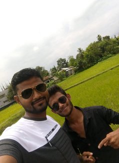 Shahin Call Boy BD - Male escort in Dhaka Photo 4 of 20