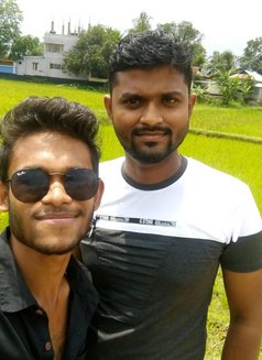 Shahin Call Boy BD - Male escort in Dhaka Photo 5 of 20