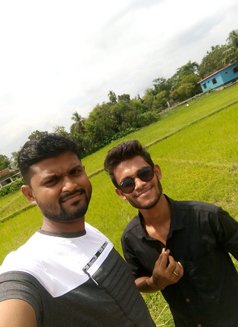 Shahin Call Boy BD - Male escort in Dhaka Photo 9 of 20