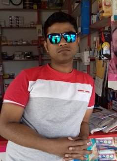 Shahin Call Boy BD - Male escort in Dhaka Photo 19 of 20