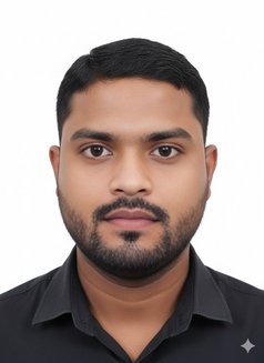 Shahin Dhaka - Male escort in Dhaka Photo 1 of 13