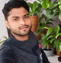 Shahin Dhaka - Male escort in Dhaka