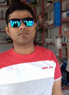 Shahin Dhaka - Male escort in Dhaka Photo 3 of 13