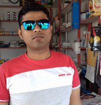 Shahin Dhaka - Male escort in Dhaka