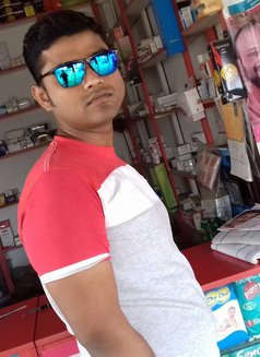 Shahin Dhaka - Male escort in Dhaka Photo 4 of 13