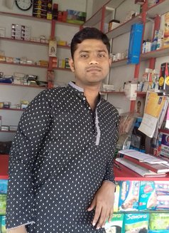 Shahin Dhaka - Male escort in Dhaka Photo 5 of 13