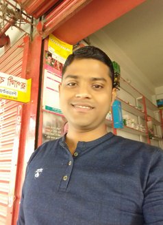 Shahin Dhaka - Male escort in Dhaka Photo 11 of 13