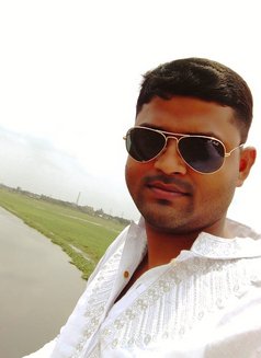 Shahin Dhaka - Male escort in Dhaka Photo 13 of 13