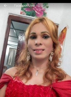 Sheril Shahina - Transsexual escort in Dubai Photo 4 of 10