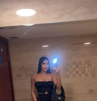 Shahoood - escort in Cairo