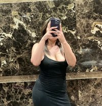 Shahoood - escort in Cairo