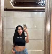 Shahoood - escort in Cairo