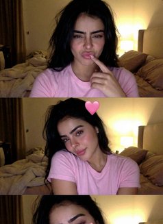 شهرزاد Shahrazad - escort in Dubai Photo 4 of 4