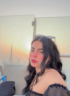 Nihal نهال - escort in Dubai Photo 3 of 6