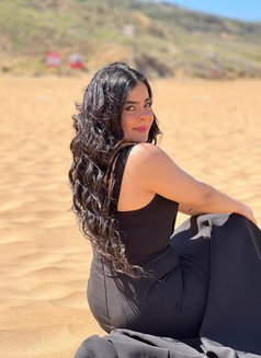 Nihal نهال - escort in Dubai Photo 4 of 6